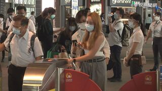 元旦連假  搭公共運輸享東部限定版優惠