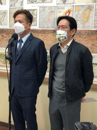 中國搶藥延燒到台 民眾黨團籲政府果決作為