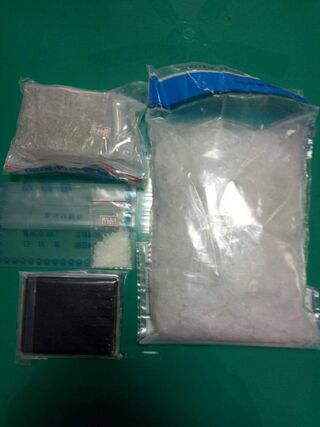 美國芬太尼氾濫 2022年查緝量足讓全民致命