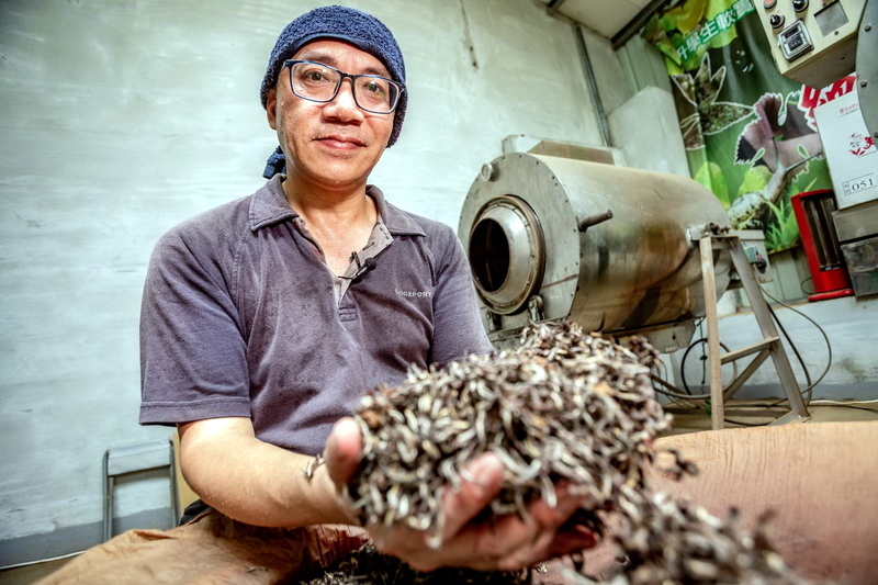 特色茶品國際競賽獲多獎 在新北市政會議獻獎 | 華視新聞