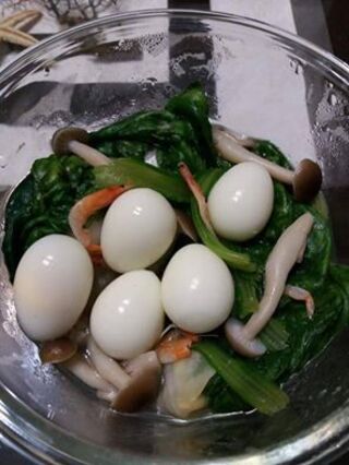 脂肪、膽固醇比雞蛋低 鵪鶉蛋連鎖超市買得到