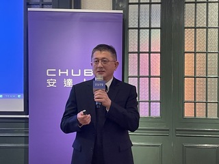 安達併康健人壽創造綜效 明年新約保費拚雙位數成長