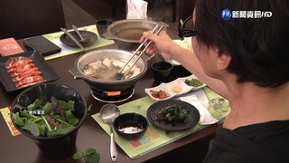 寒夜吃火鍋細故聚眾鬥毆 中市警噴辣椒水逮人送辦