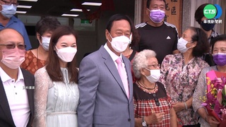 郭台銘辦公室：次世代雙價疫苗 民眾應有不同選擇