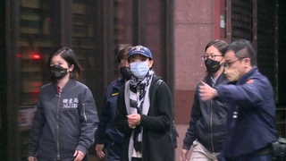 高虹安案  調查局約談3名前後任助理