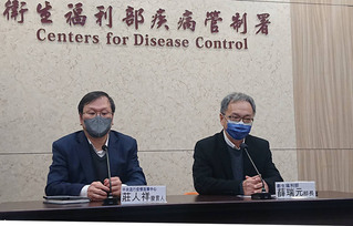 BNT次世代疫苗風波  薛瑞元：採購須謹慎評估