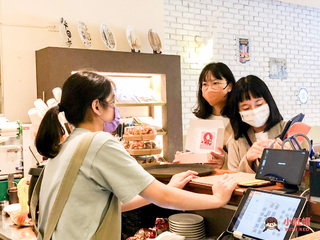 小紅帽與桃園市府合作 推經期自我照護工作坊