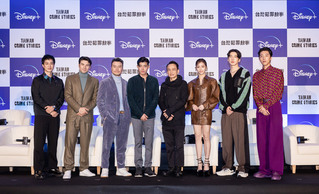 「台灣犯罪故事」取材真實案件 薛仕凌陳以文飆演技