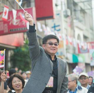 遭指挺黃敏惠 王美惠服務處主任：退出民進黨