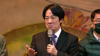 賴清德：九合一敗選是警訊  民進黨不能已讀不回