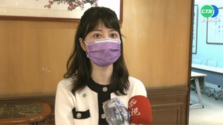 與高嘉瑜激辯 花敬群：立委批評過度還是會反駁