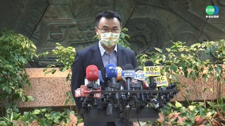 若內閣改組是否留任  陳吉仲：借調期到就要回學校