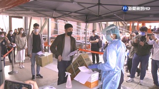 陸委會：避免金馬承擔疫情風險  小三通台商不能中轉