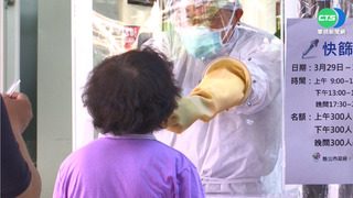 本土病例增1萬9798例  中重症增111例、41死