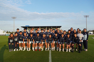 台灣女足與泰國隊友誼賽 不排除模擬PK大戰