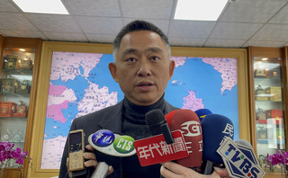 小三通金馬民眾春節先行 楊鎮浯：全力爭取維持通航