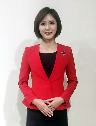 延攬32歲主播任原民局長  侯友宜：團隊年輕化