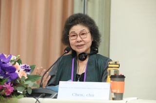 監察院長陳菊23日率監委巡察行政院