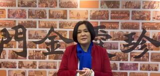 春節台金航線第3波加班機 23日開放訂位