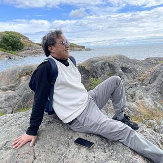 回應郭台銘 謝志偉還原去年BNT採購過程