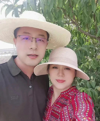 趙立堅疑染疫  妻子發文抱怨買不到藥好無助