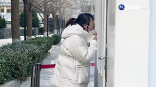 路透：上海德濟醫院估年底前全巿半數人將染疫