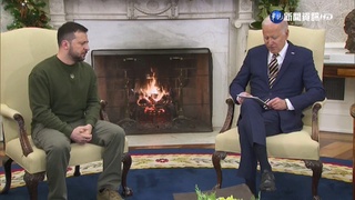 美供烏愛國者飛彈 澤倫斯基：2023年是戰爭轉捩點