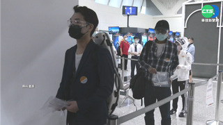 澳門：23日起取消台灣入境健康碼紅碼與核酸檢測