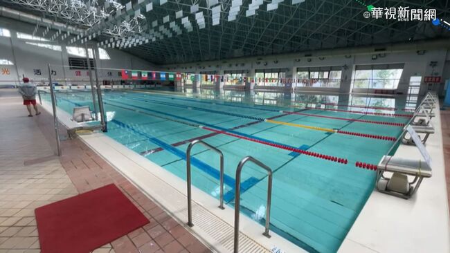 水男孩成真  2024巴黎奧運花式游泳可有男隊員 | 華視新聞
