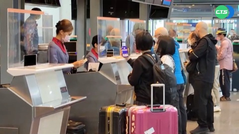 旅行社緩步復甦 投顧估2025年重返疫前水準