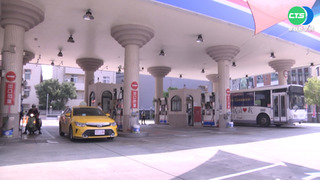 不滿加油站內抽菸遭制止  男子毆打店員遭法辦