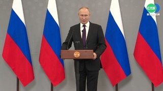 克宮：美愛國者飛彈老舊 擋不了俄對烏軍事行動