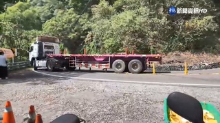 立院三讀 大型柴油車汰換減徵貨物稅延至2026年