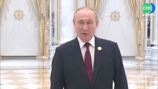 澤倫斯基閃電訪美會拜登 克宮控無視俄方關切