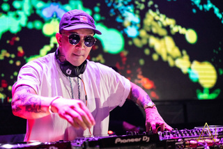 「極限震撼」春節登台 每場限1200人挑戰觀賞體驗