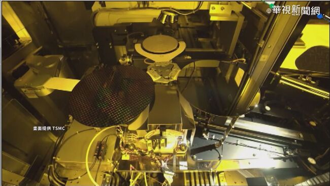 宜鼎搶進半導體 DRAM模組切入自動光學檢測應用 | 華視新聞