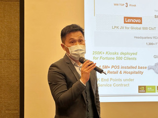 振樺電看好資料中心、醫療需求 明年拚逐季成長