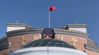 台南議長改選前頻亂象 郭再欽、林士傑退出民進黨