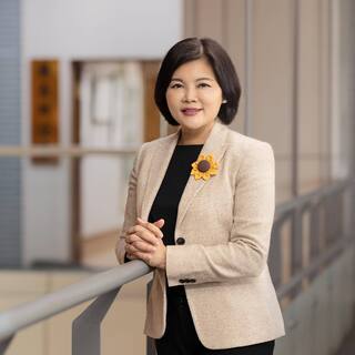 張麗善小內閣微調 4局處長異動、文觀處長留任