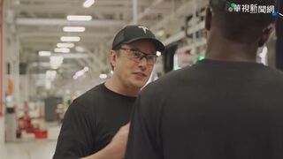 特斯拉股價暴跌近9% 馬斯克保證：兩年內不賣股票