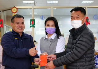 情緒勒索非真愛 警方破獲愛情騙子設局