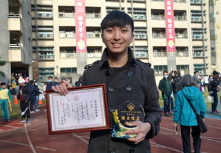 新北永和國小百年校慶 市府承諾21億元改建校舍