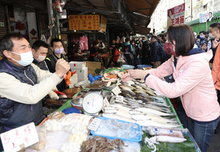 林奕華接副市長立委不補選 王鴻薇：未聽聞雜音