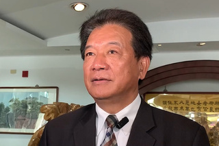 債務遭疑特權呆帳 郭信良：早年創業所留無關從政