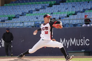 富邦U18新北白季軍 王傳家：有能力拚冠亞軍