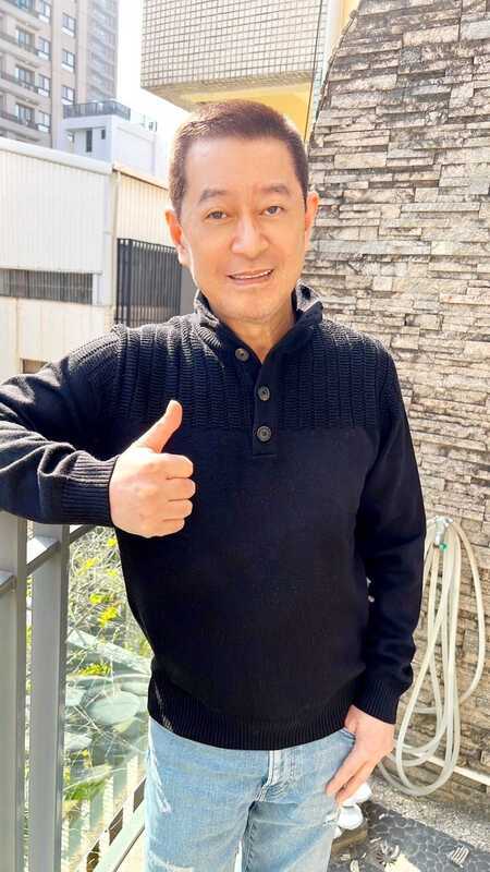 蔡小虎小腸沾黏復原良好  出院返家休養 | 華視新聞