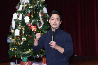 被問林奕華立委缺額  蔣萬安反要綠為台南發聲