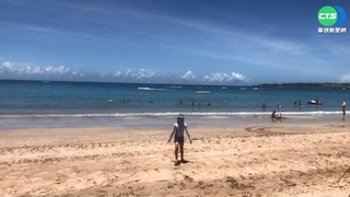 CNN旅遊版推薦亞洲18景點 台灣墾丁入列