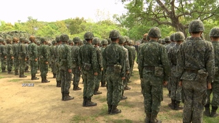 義務役延長案  專家：應發揮入伍役男民間專長