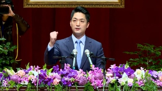 蔣萬安小內閣未補齊  議員憂：恐市政脫軌